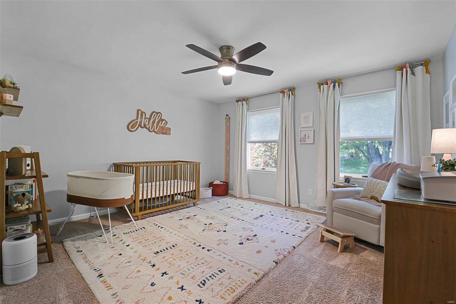 Chesterfield Hill 3 - Residential