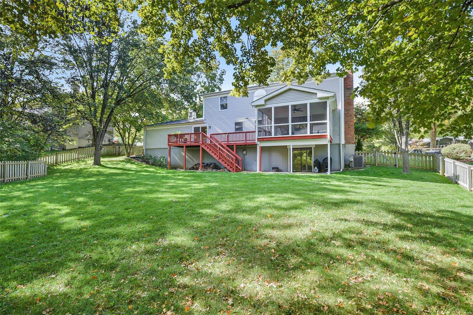 Chesterfield Hill 3 - Residential