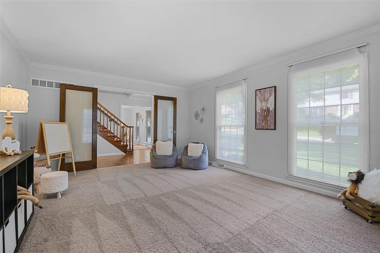 Chesterfield Hill 3 - Residential