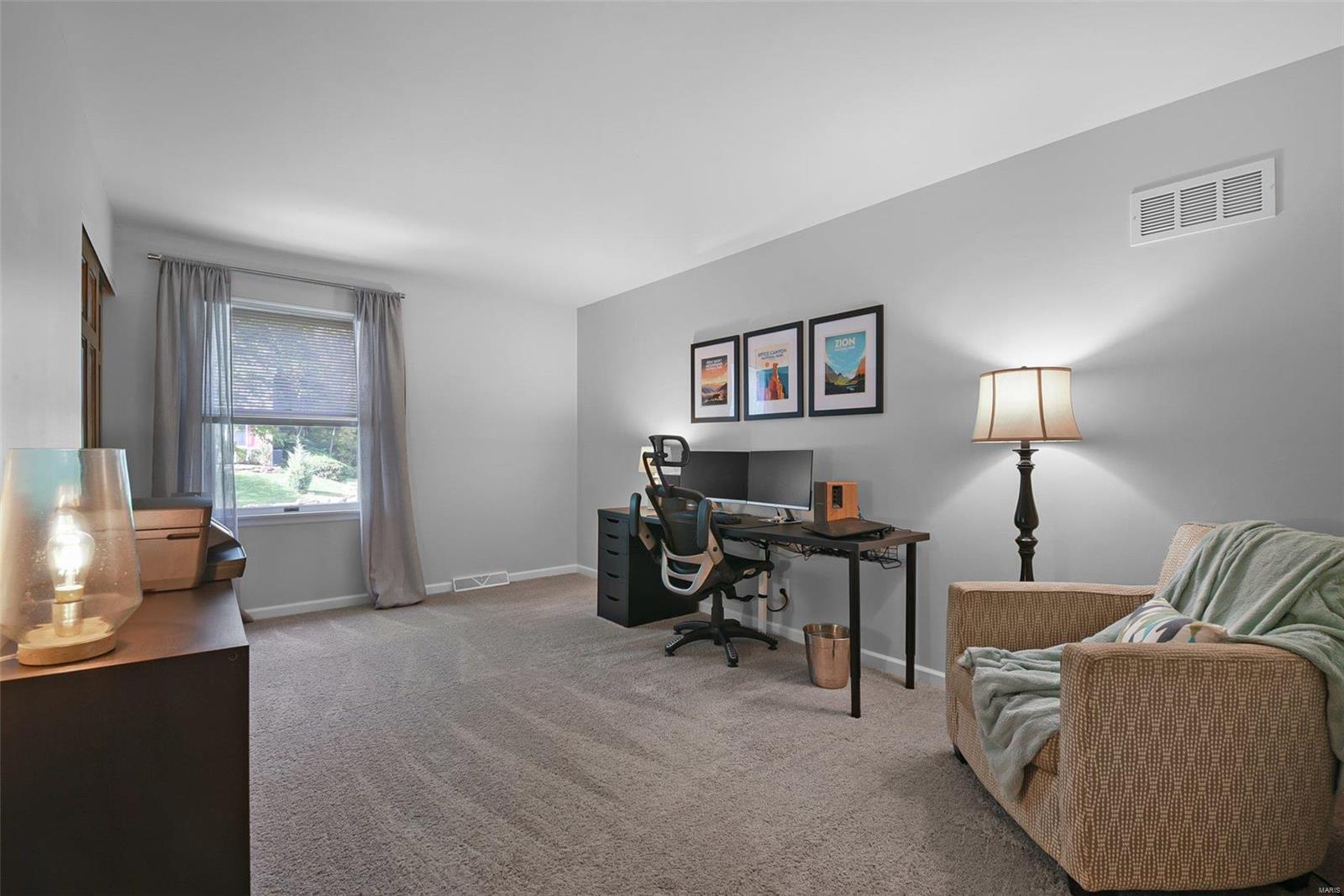 Chesterfield Hill 3 - Residential