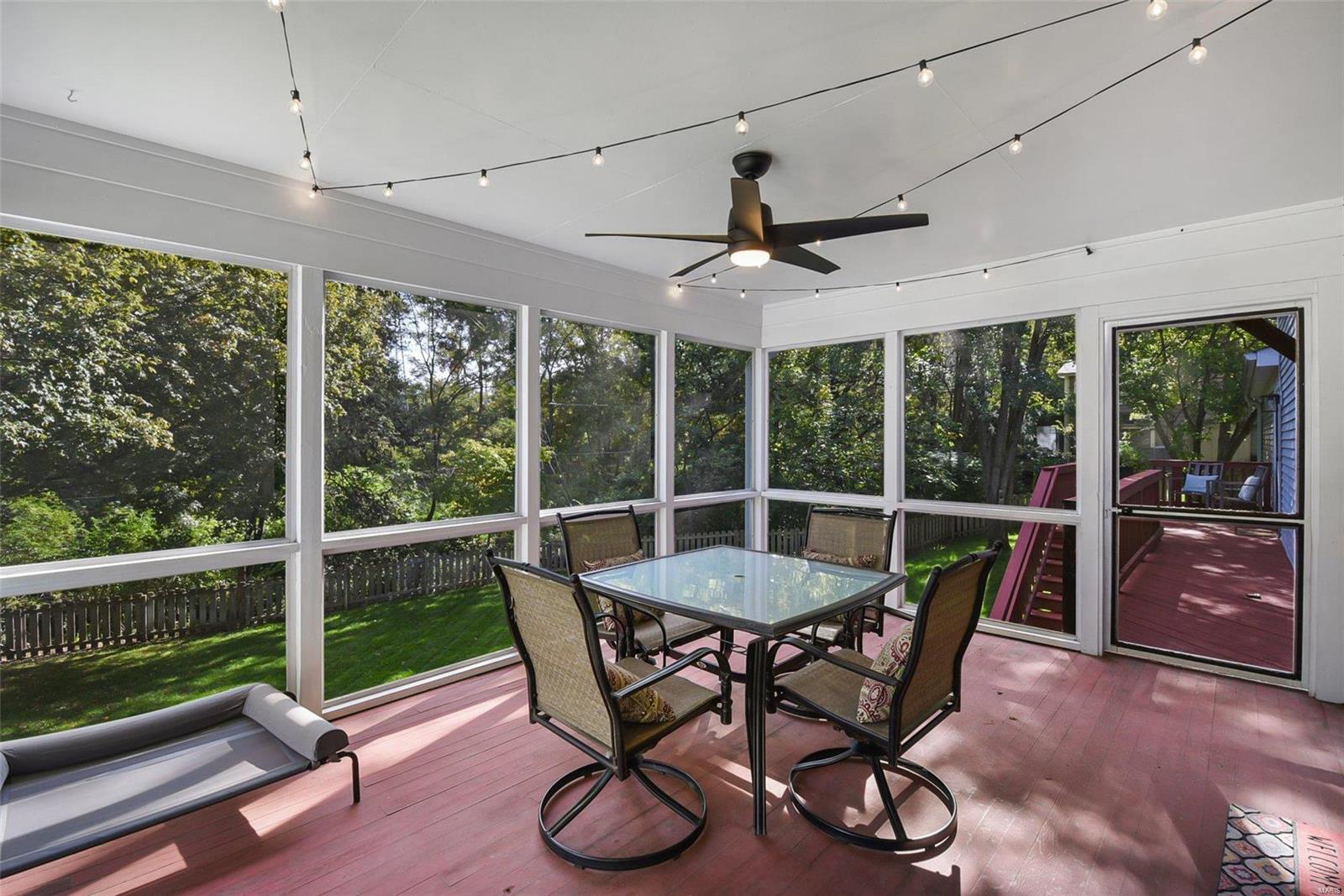 Chesterfield Hill 3 - Residential