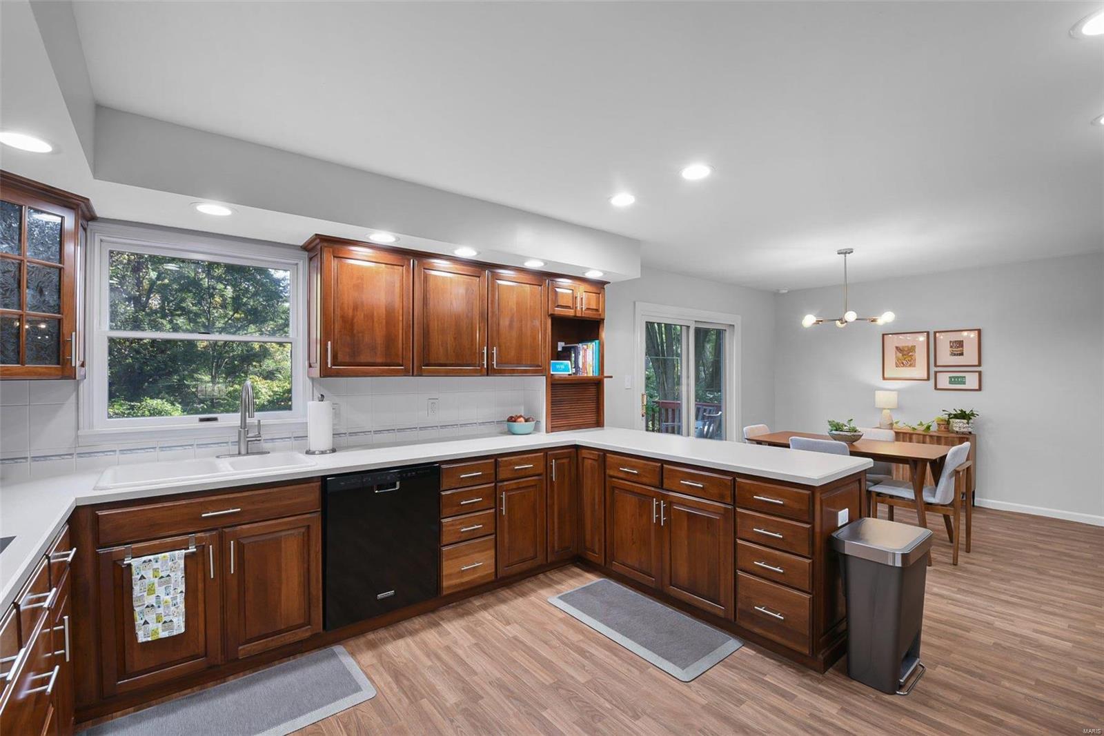 Chesterfield Hill 3 - Residential