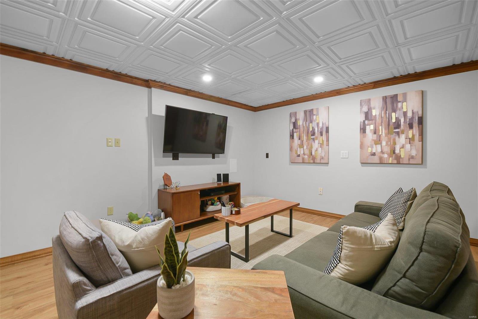 Chesterfield Hill 3 - Residential