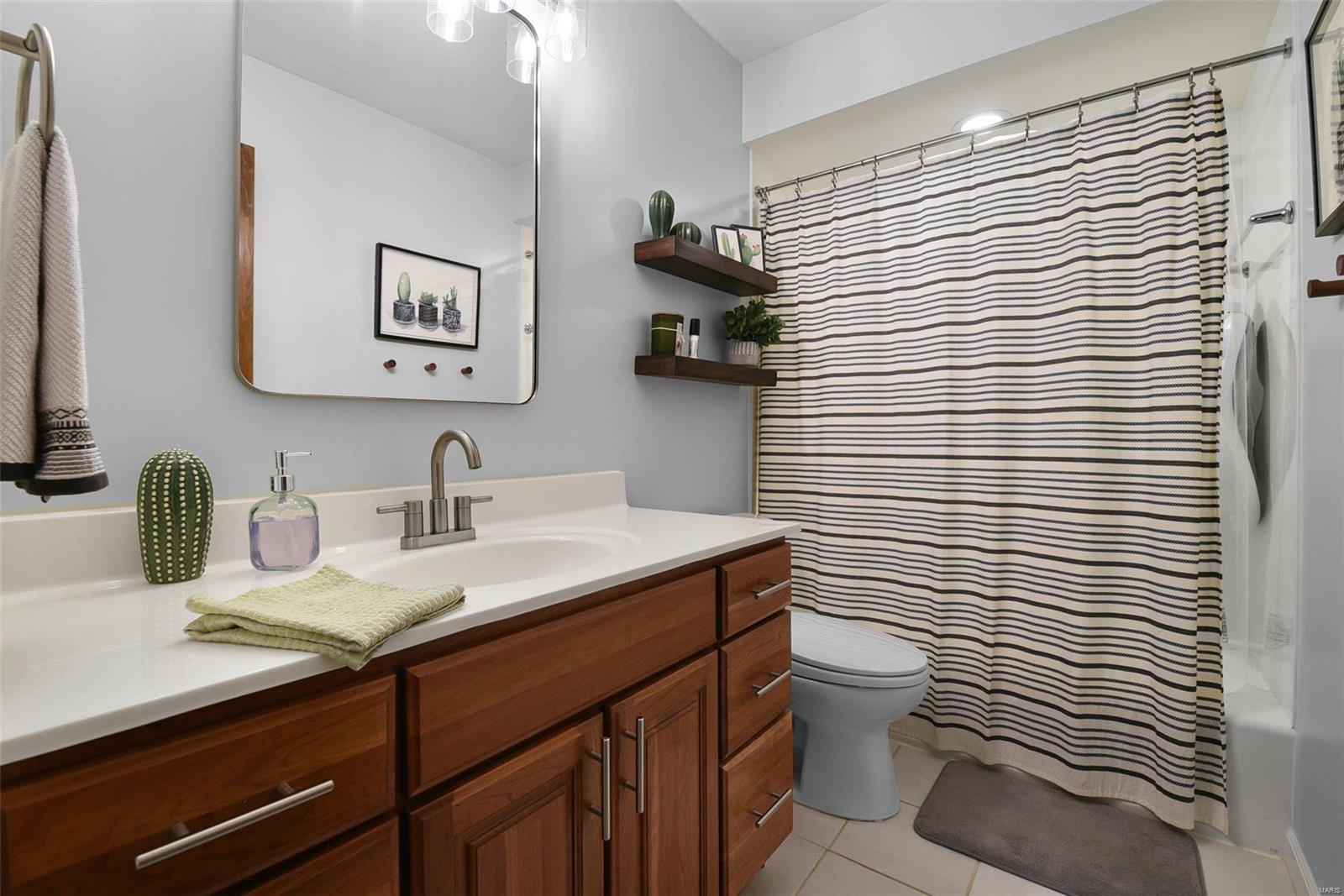 Chesterfield Hill 3 - Residential