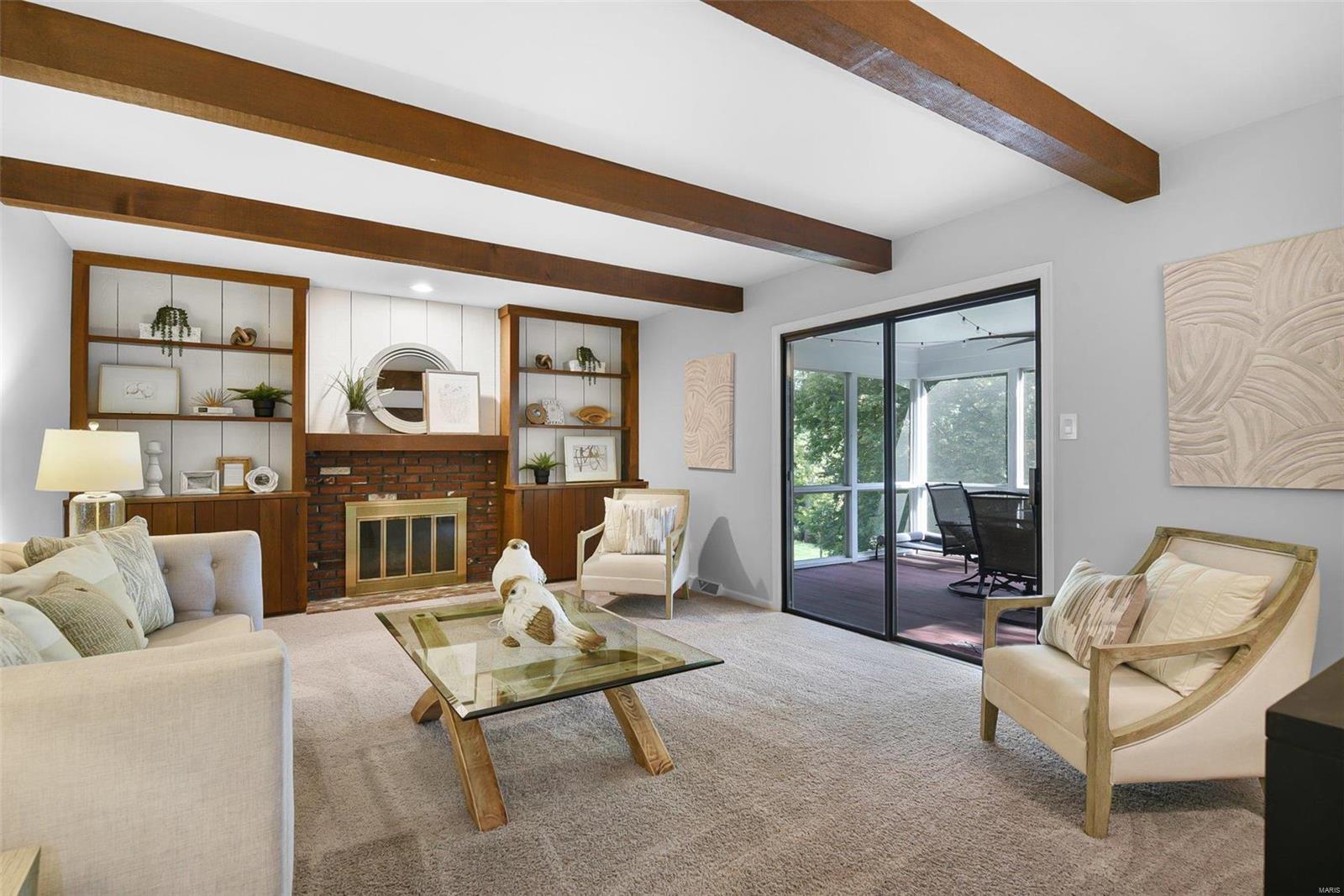 Chesterfield Hill 3 - Residential