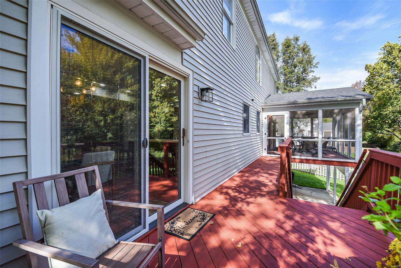 Chesterfield Hill 3 - Residential