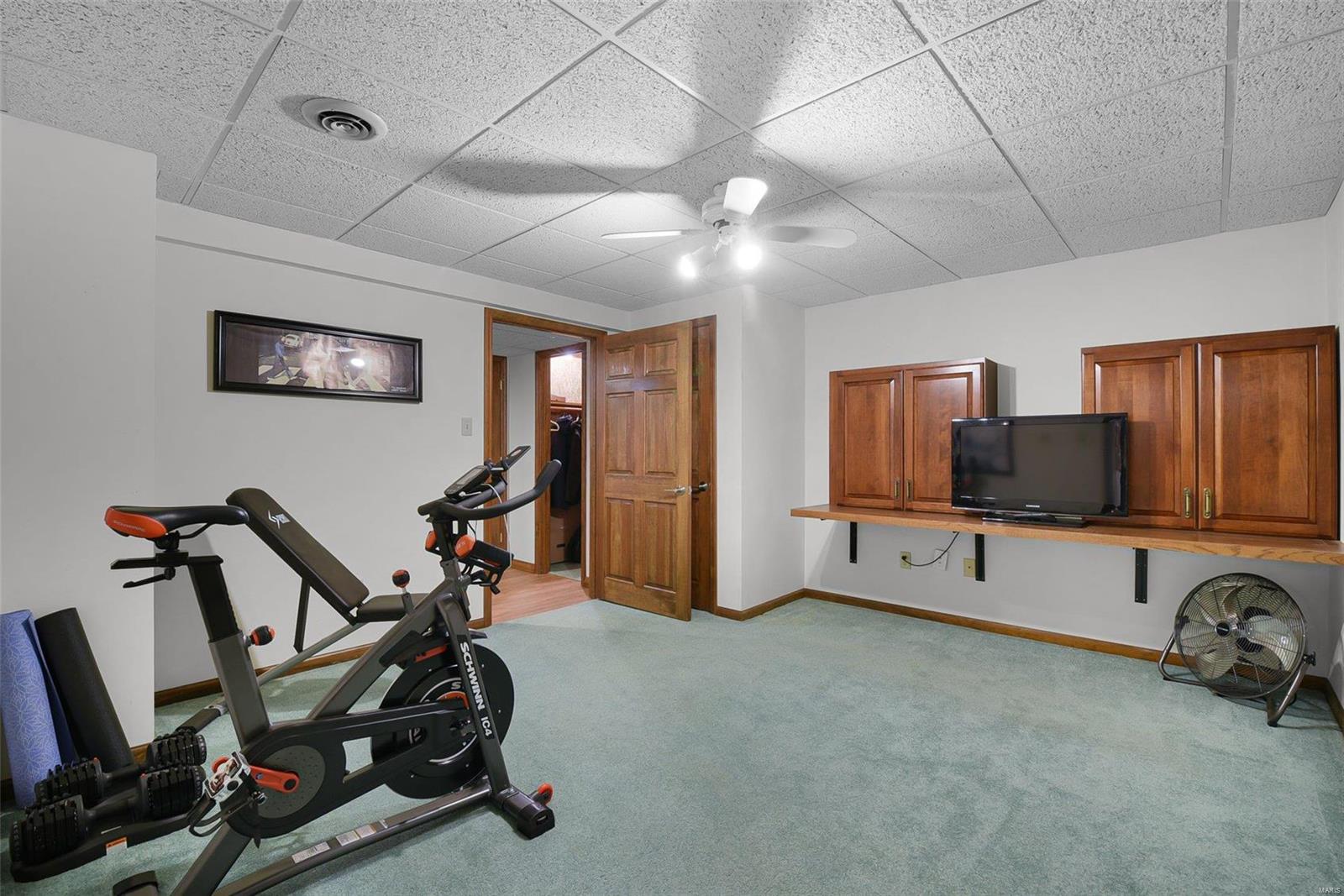 Chesterfield Hill 3 - Residential