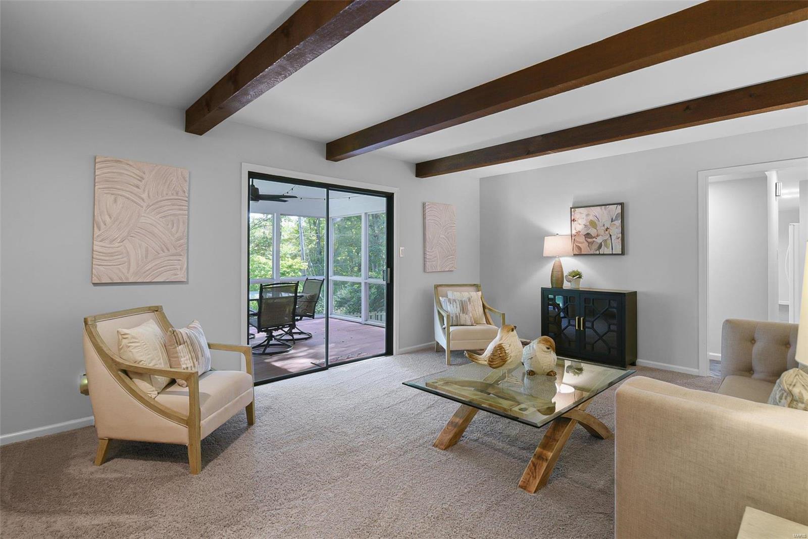 Chesterfield Hill 3 - Residential