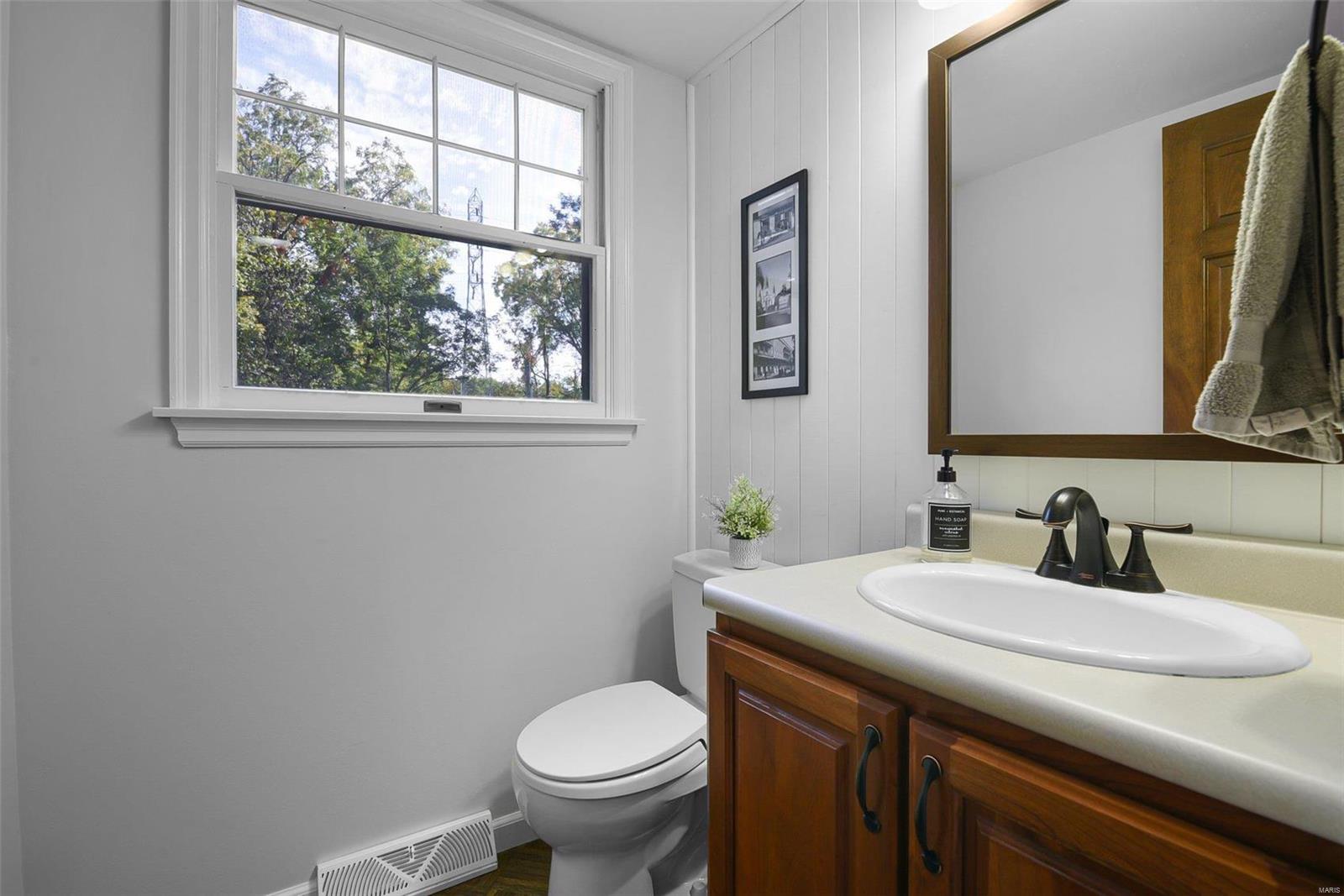 Chesterfield Hill 3 - Residential