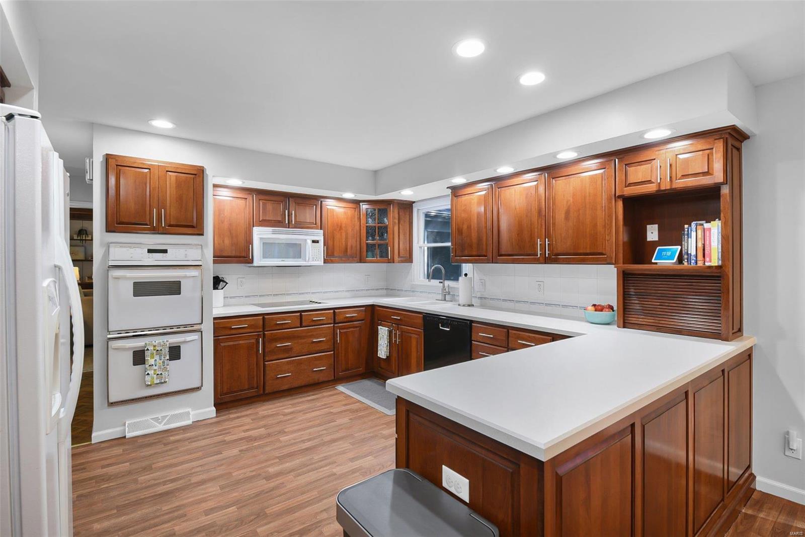 Chesterfield Hill 3 - Residential