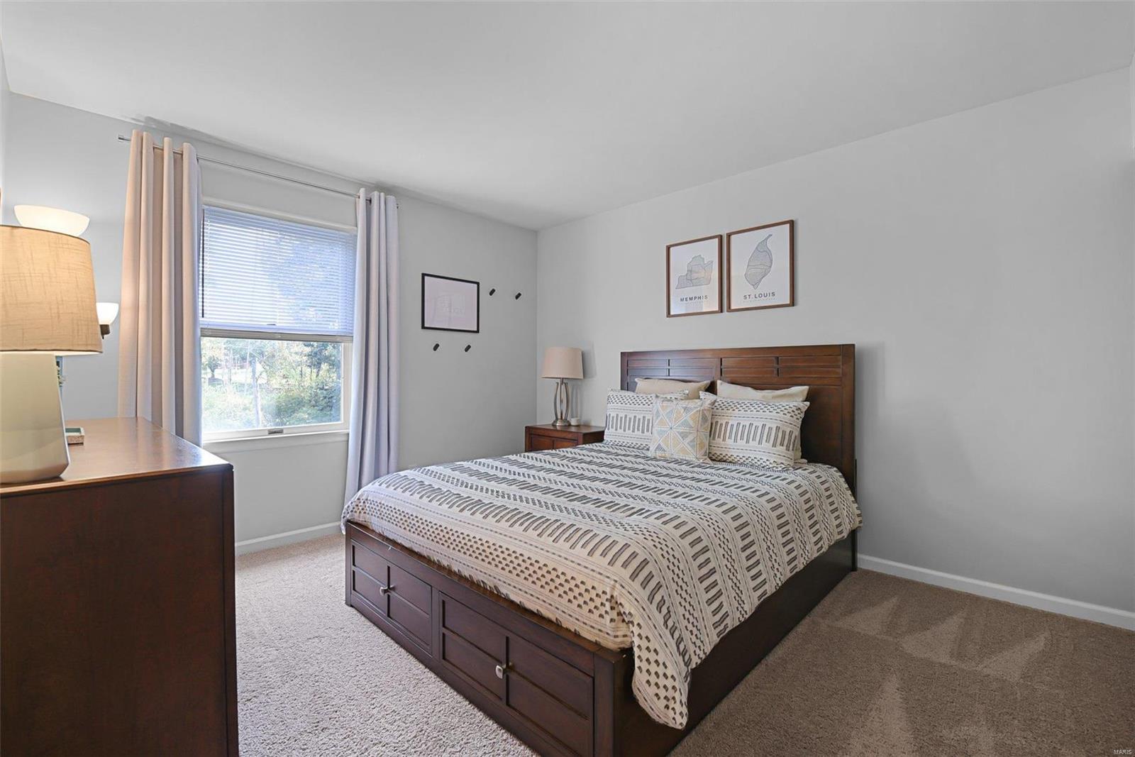 Chesterfield Hill 3 - Residential