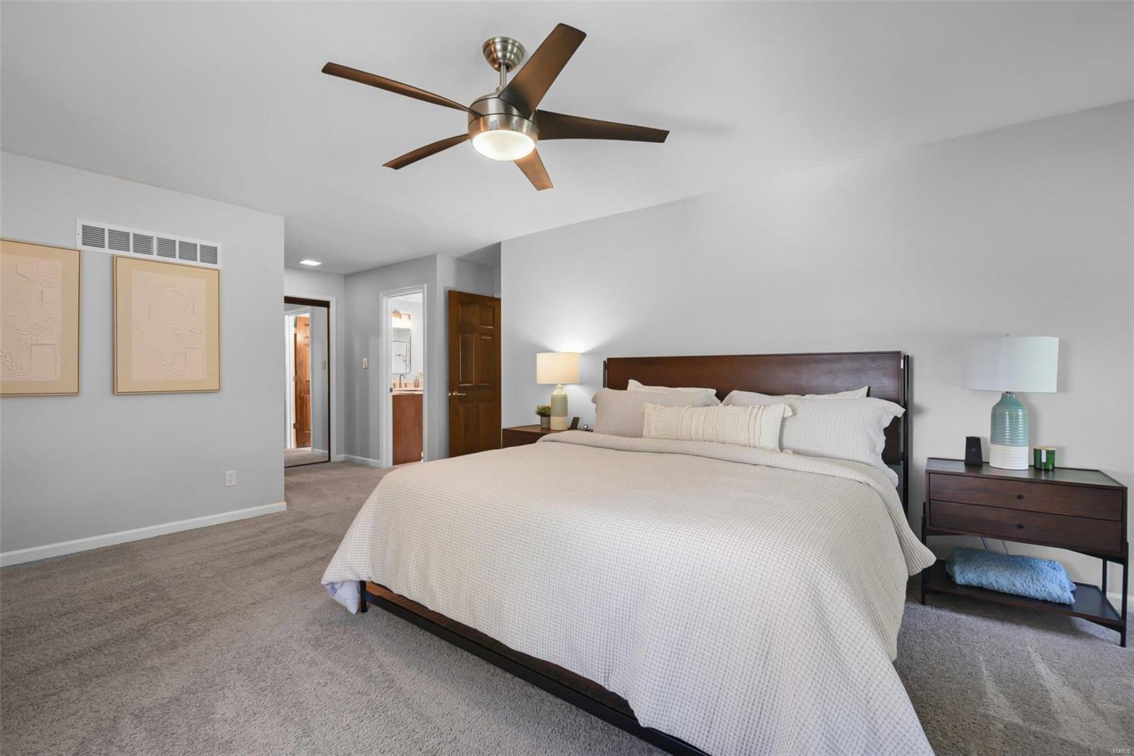 Chesterfield Hill 3 - Residential