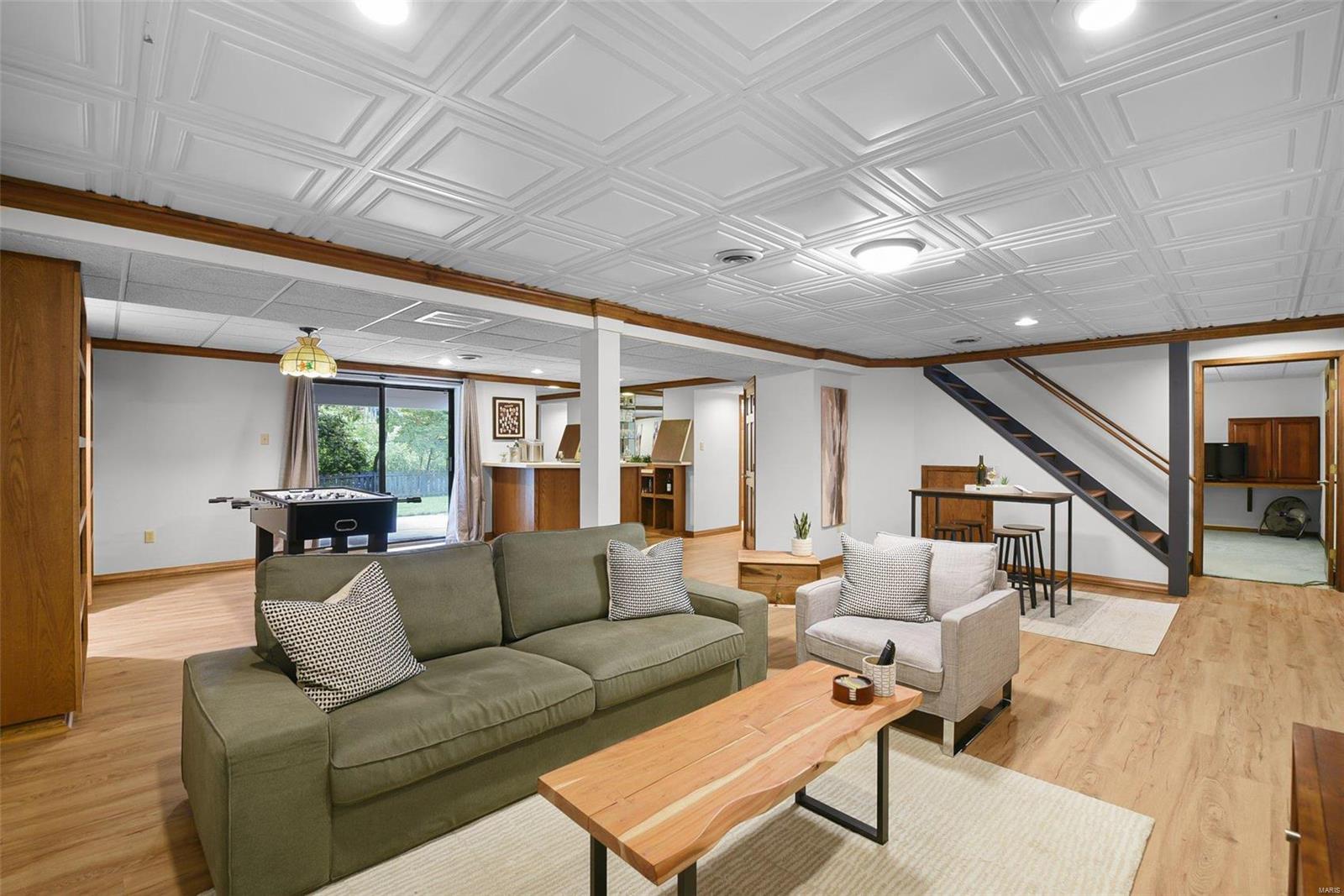 Chesterfield Hill 3 - Residential