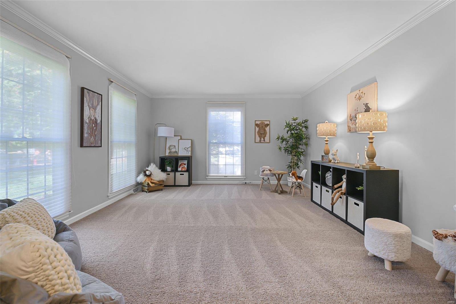 Chesterfield Hill 3 - Residential