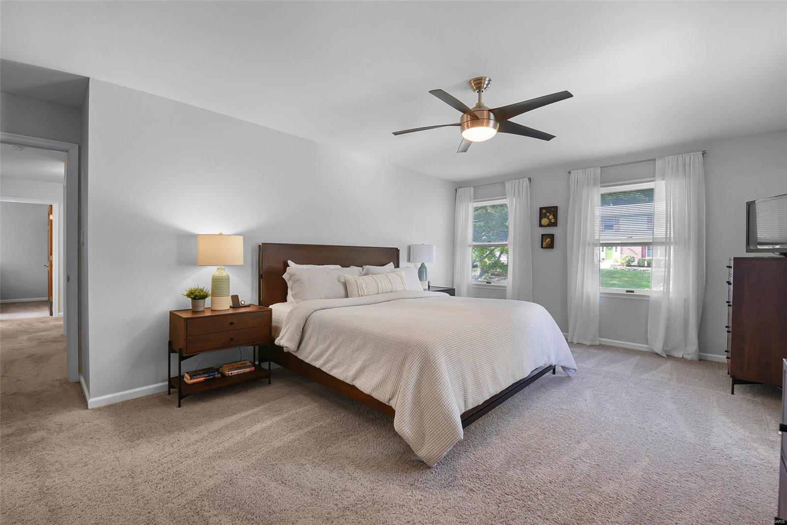 Chesterfield Hill 3 - Residential