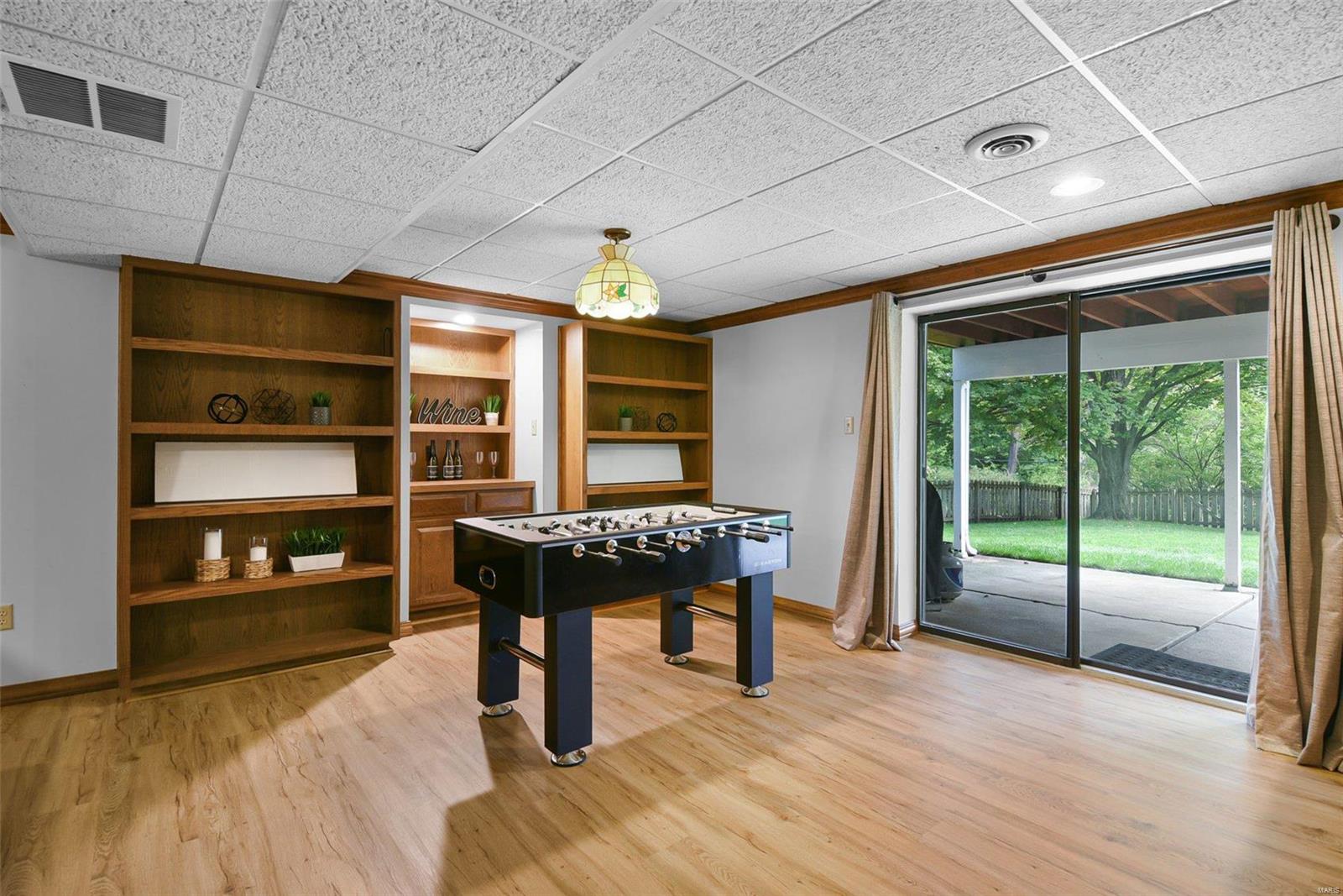 Chesterfield Hill 3 - Residential