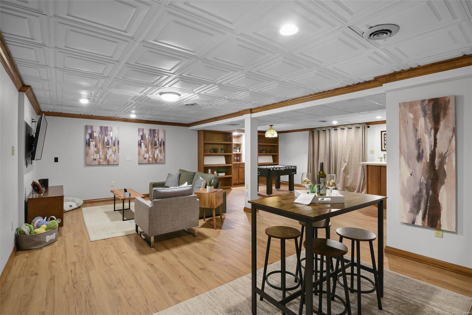 Chesterfield Hill 3 - Residential