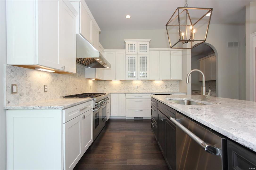 White Heron Estates - Residential