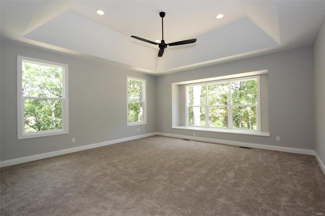 White Heron Estates - Residential