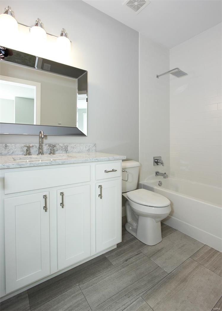 White Heron Estates - Residential