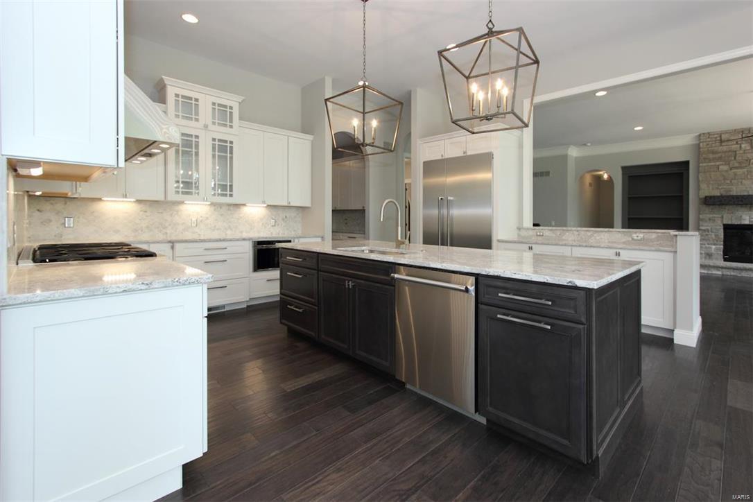 White Heron Estates - Residential