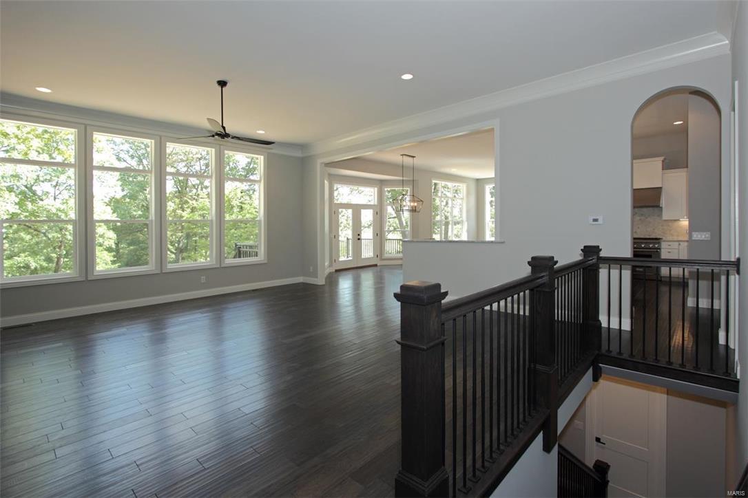 White Heron Estates - Residential