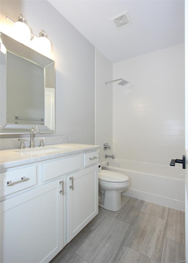 White Heron Estates - Residential