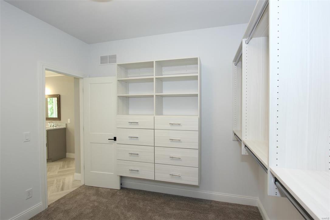 White Heron Estates - Residential