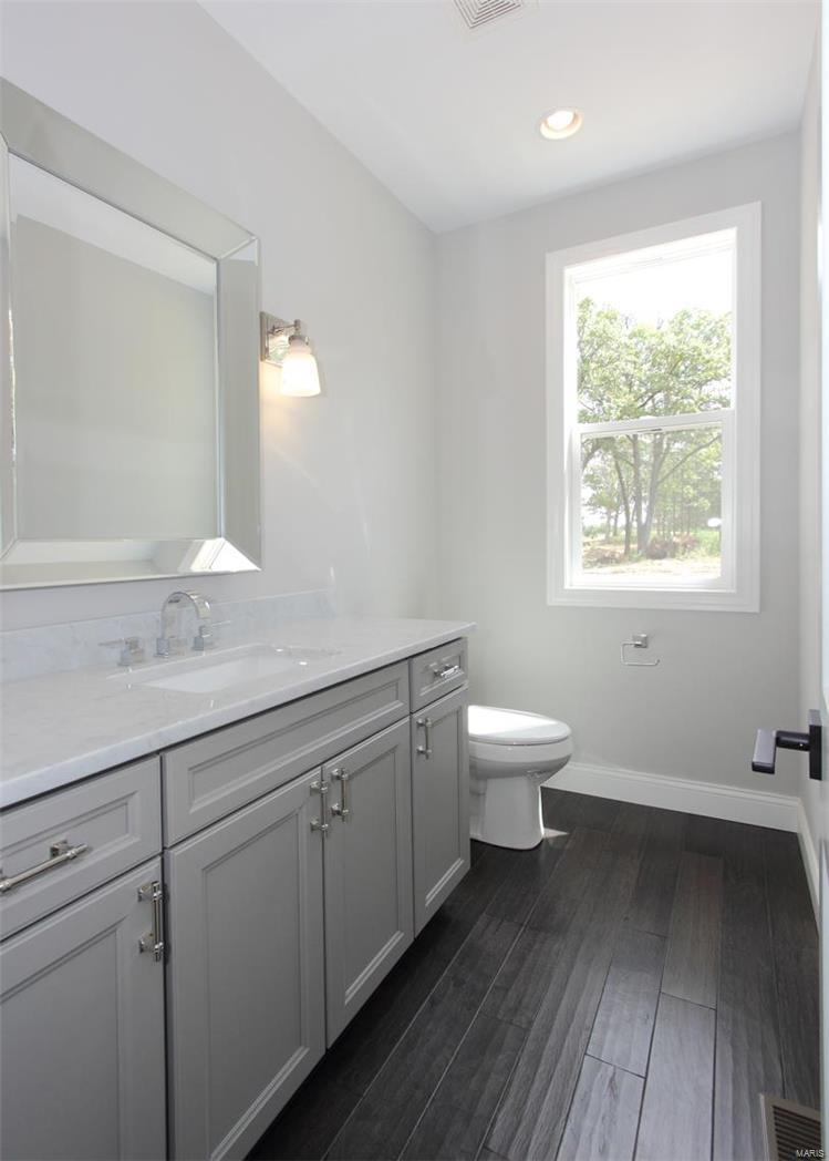 White Heron Estates - Residential