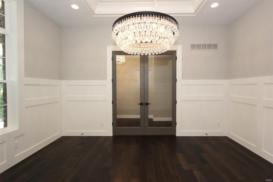 White Heron Estates - Residential