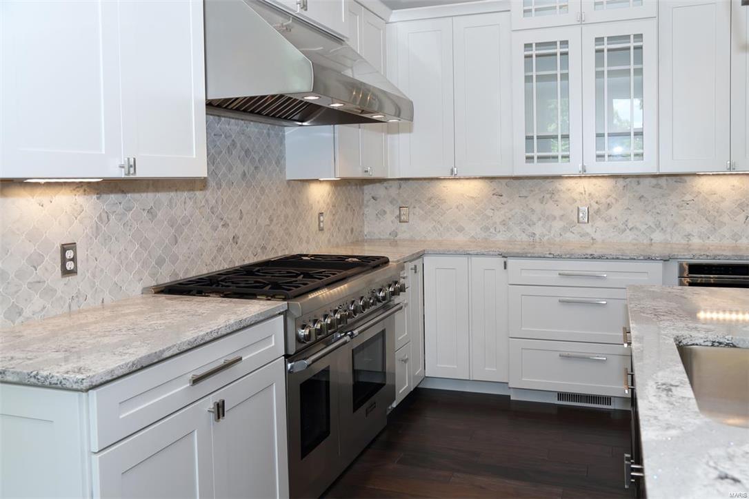 White Heron Estates - Residential