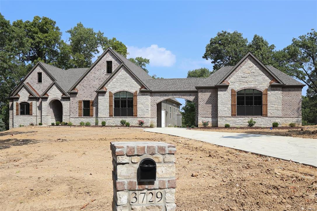 White Heron Estates - Residential