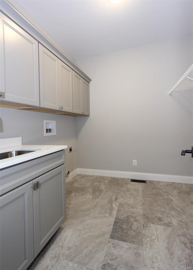 White Heron Estates - Residential