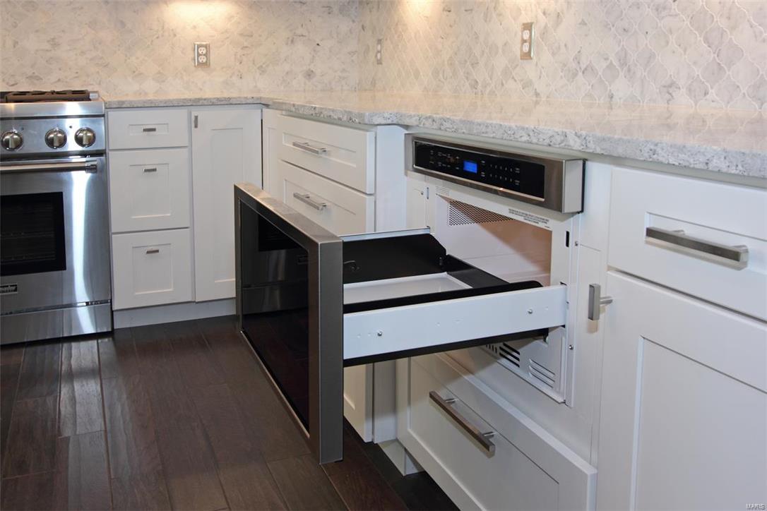 White Heron Estates - Residential