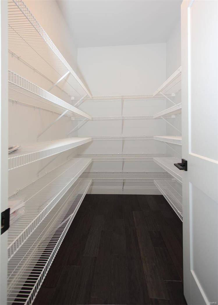 White Heron Estates - Residential