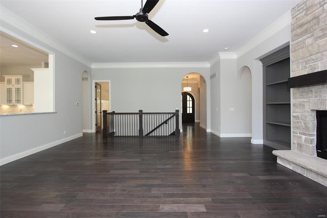 White Heron Estates - Residential