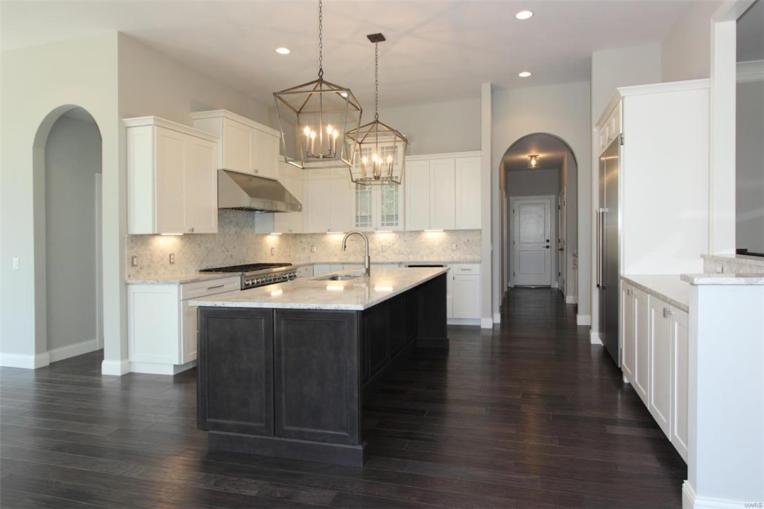 White Heron Estates - Residential