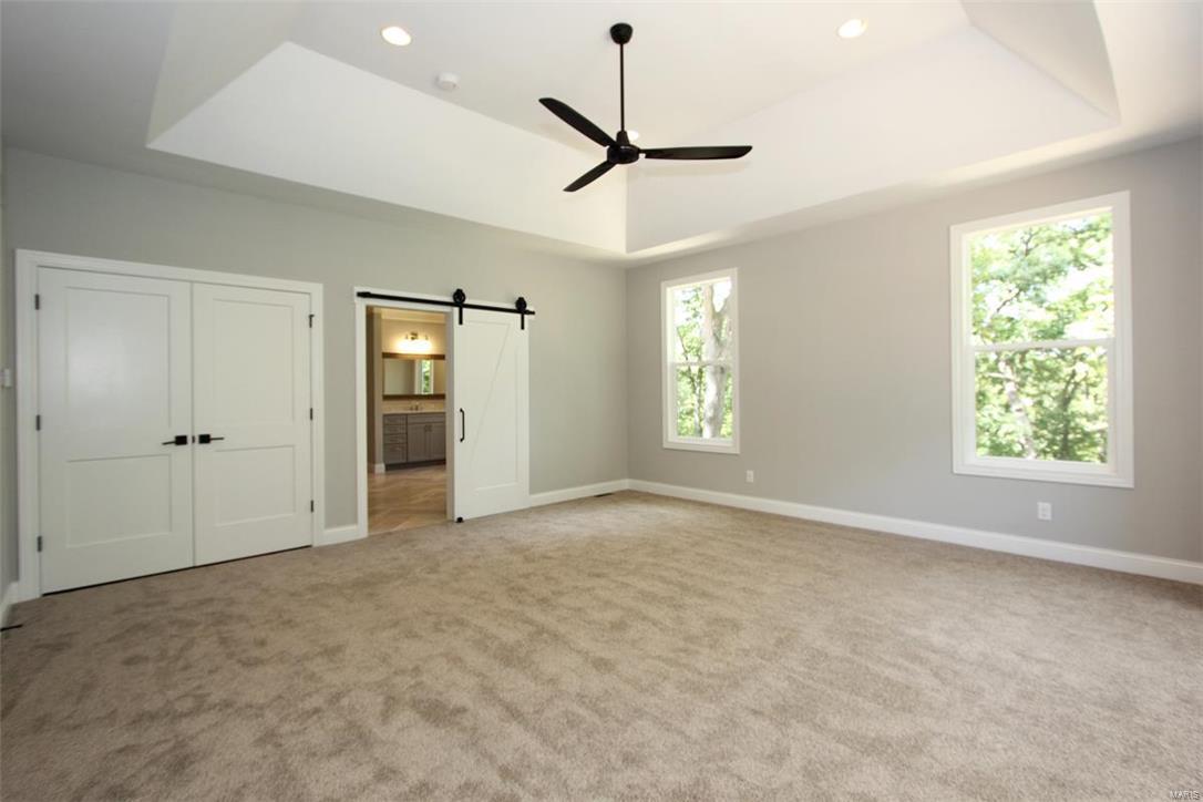 White Heron Estates - Residential