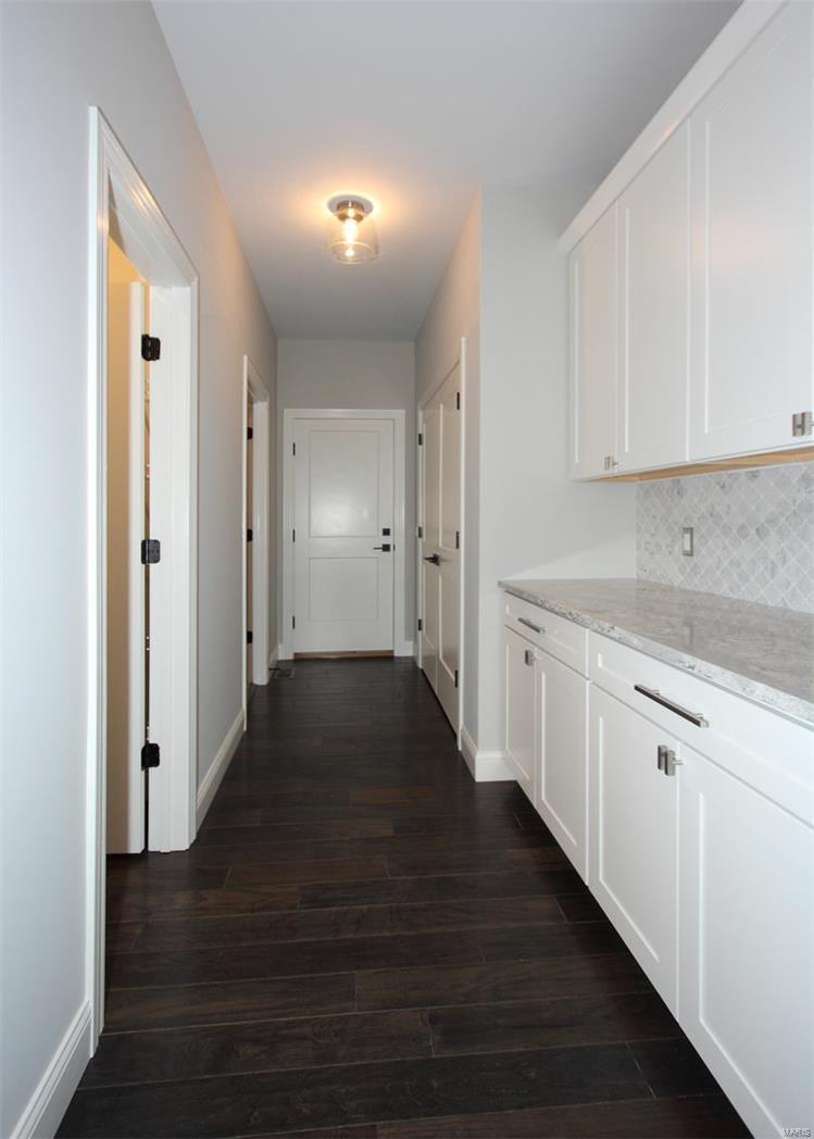 White Heron Estates - Residential