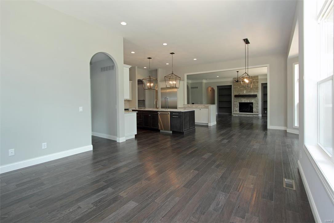 White Heron Estates - Residential