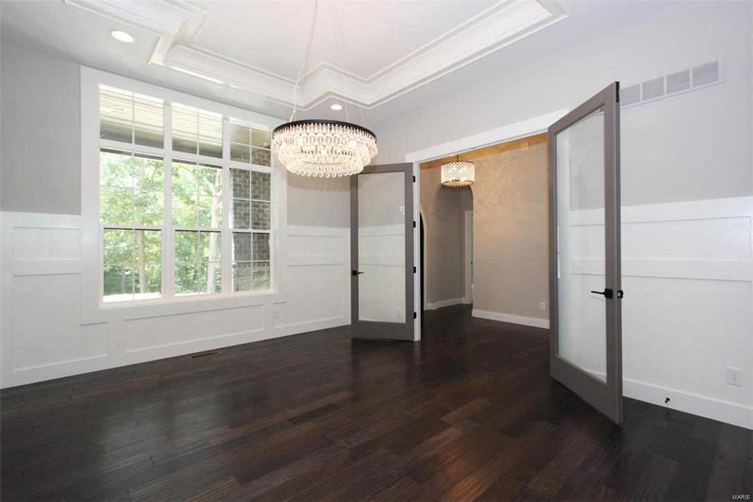 White Heron Estates - Residential