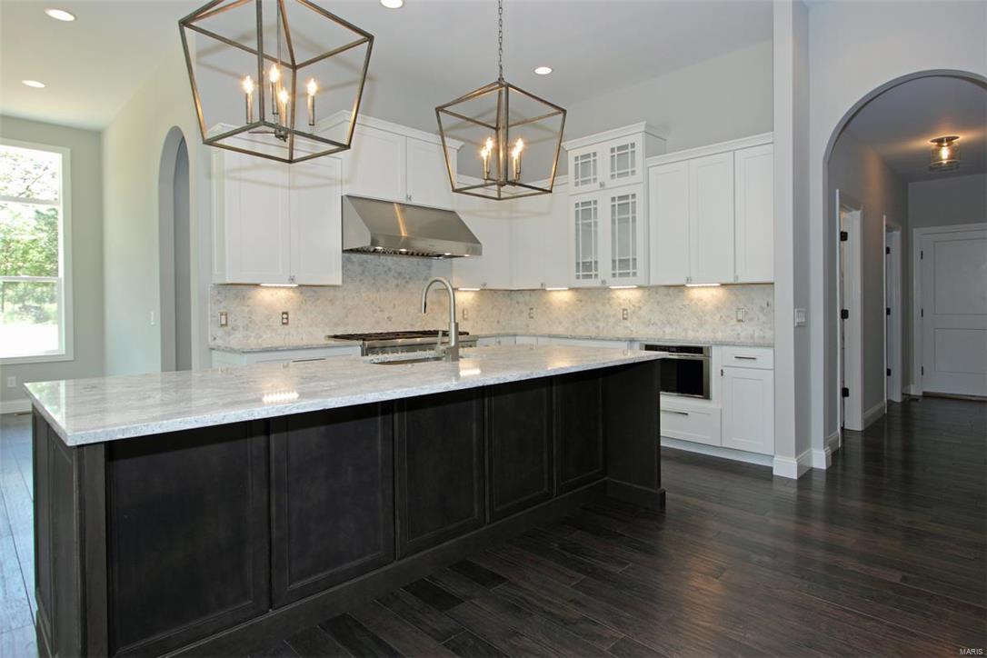 White Heron Estates - Residential