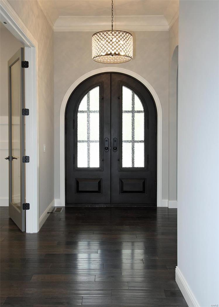 White Heron Estates - Residential