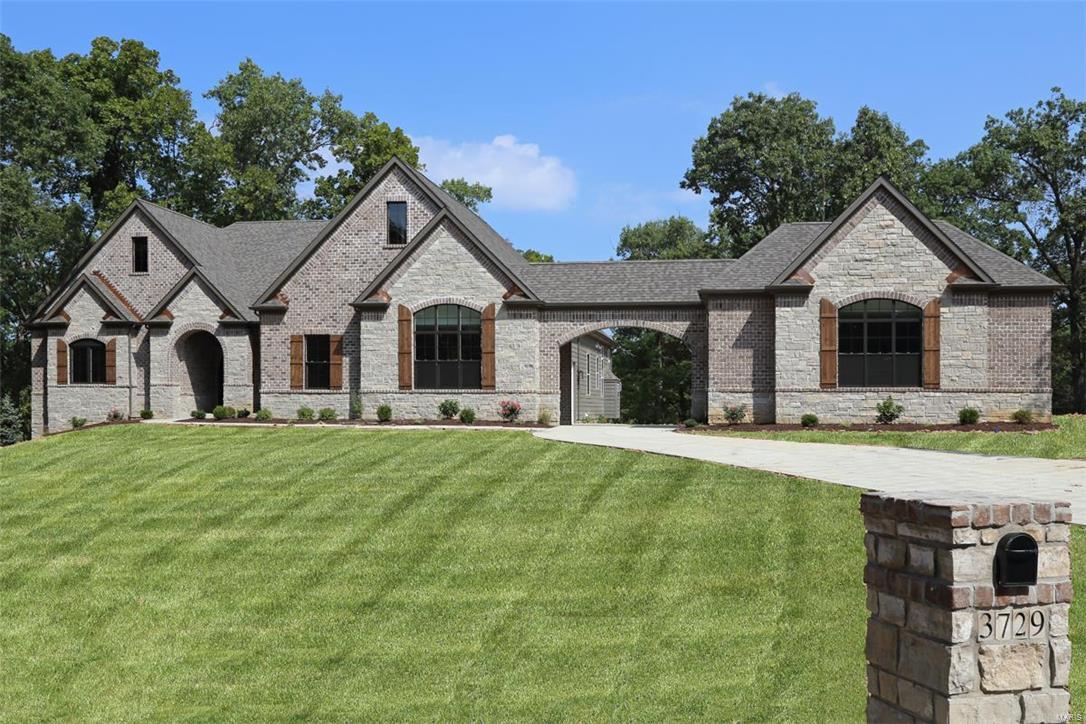 White Heron Estates - Residential