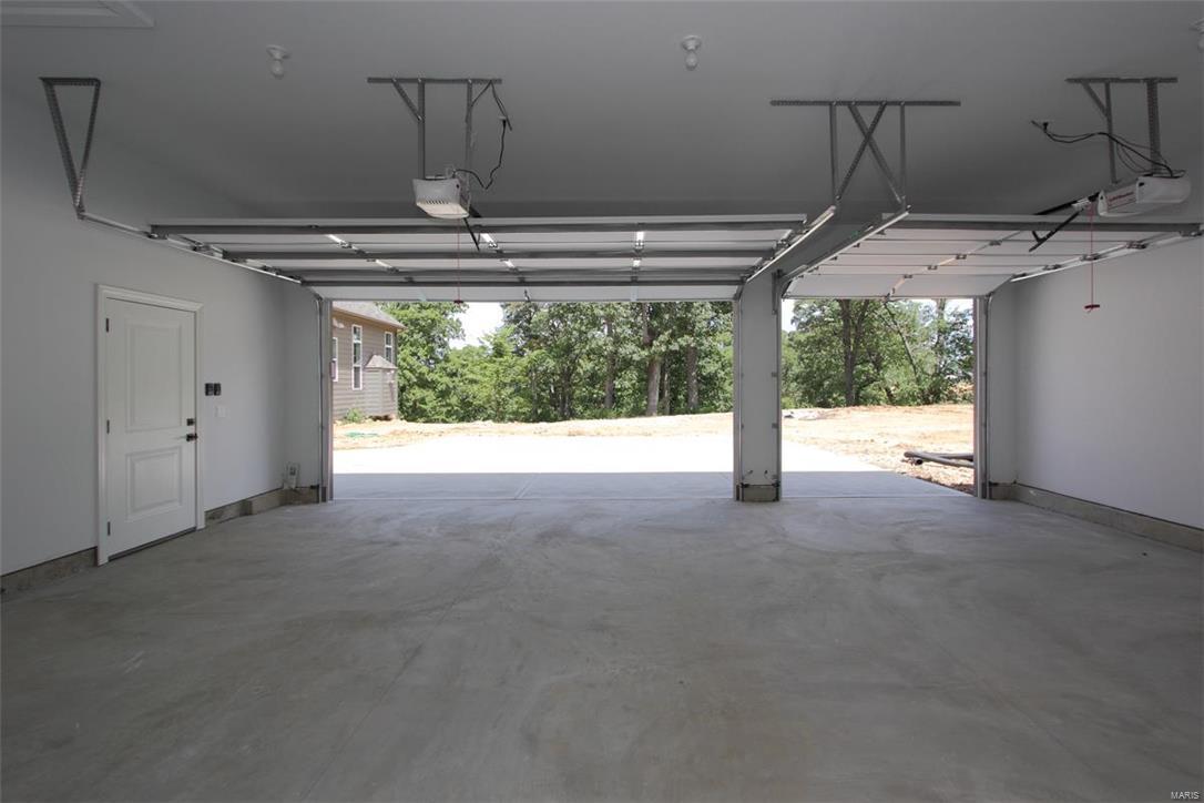 White Heron Estates - Residential