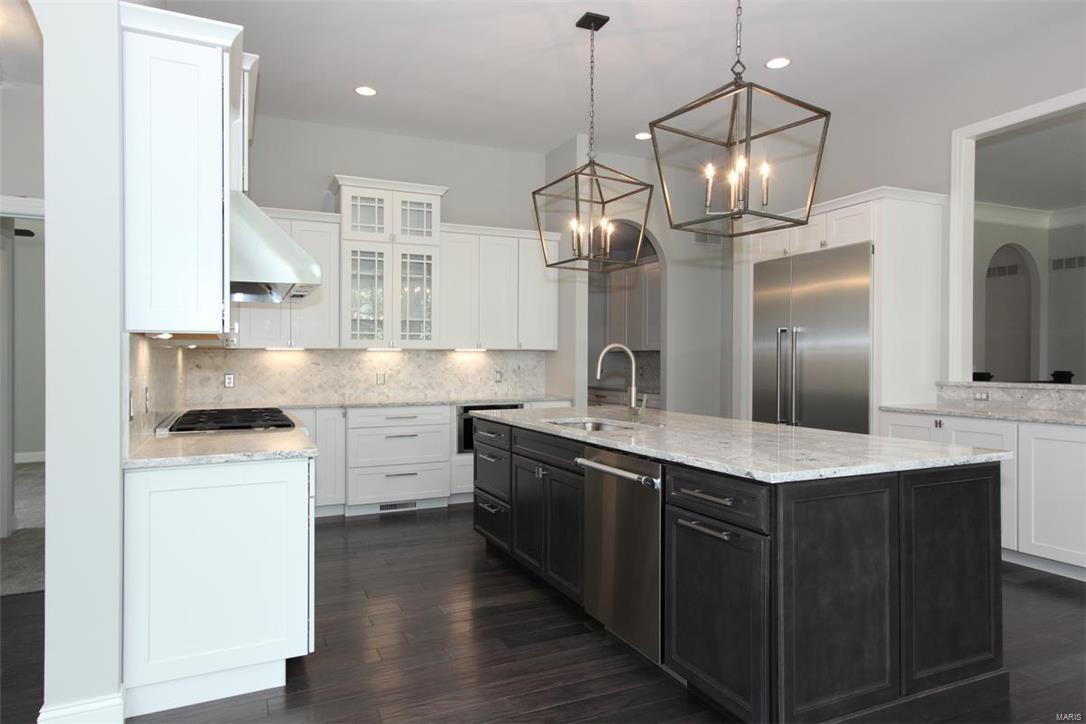 White Heron Estates - Residential