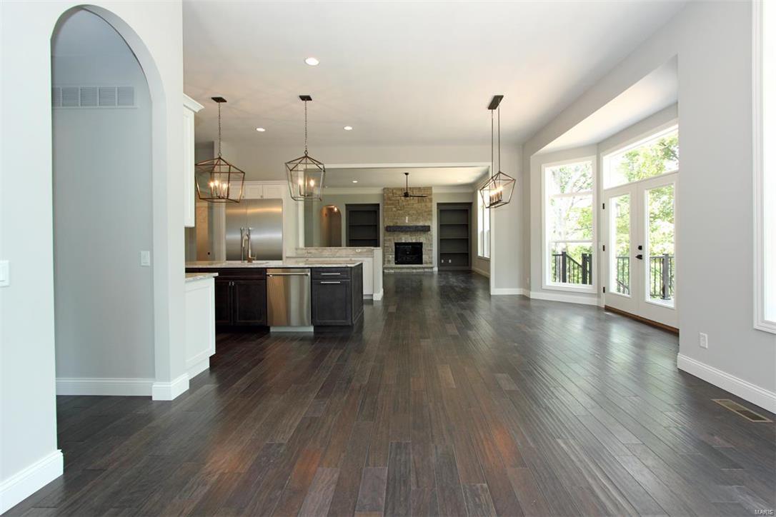 White Heron Estates - Residential