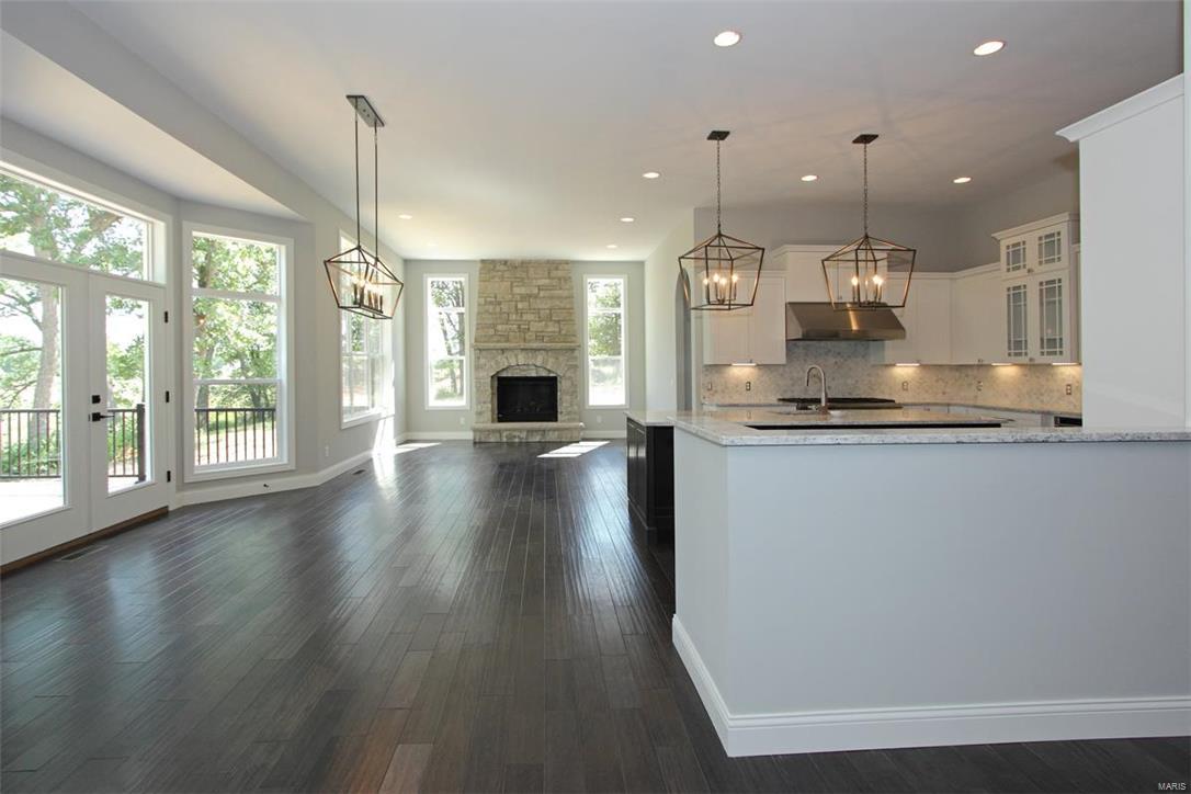 White Heron Estates - Residential