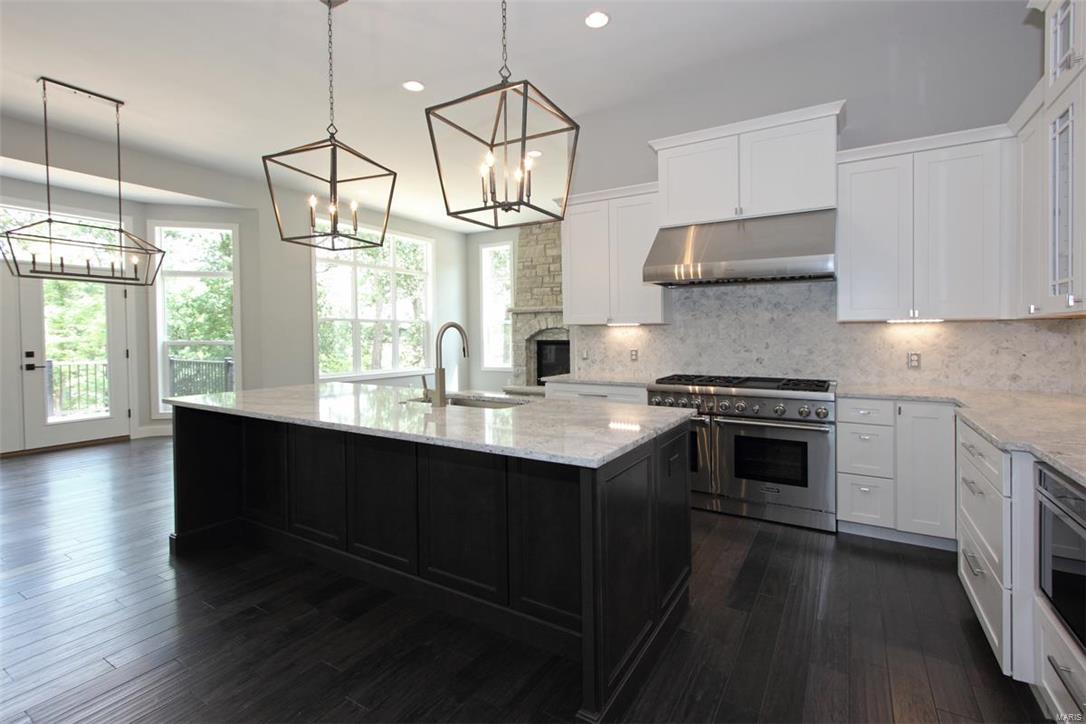 White Heron Estates - Residential