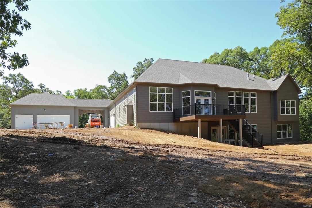 White Heron Estates - Residential